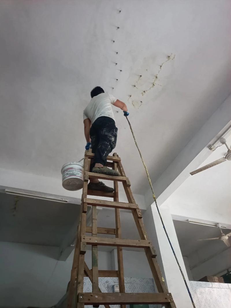 安阳林州化学注浆